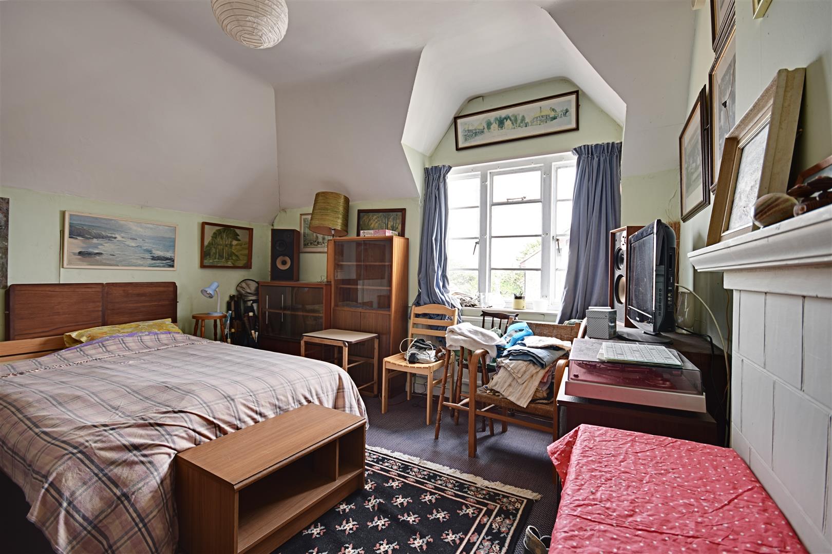 Hartfield Road, BexhillOnSea Rush, Witt & Wilson